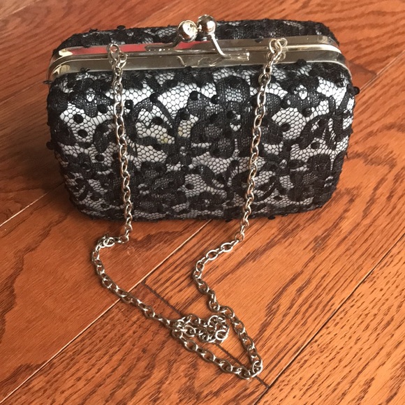 Elegant Evening purse - Picture 2 of 11
